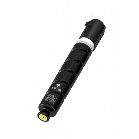 TONER CANON C-EXV 48 YE RIGEN, 11.5K
Canon IR-C 1300 Series, 1325 iF, 1335 iF, 1335 iFC / imageRUNNER C 1300 Series, 1325 iF, 13