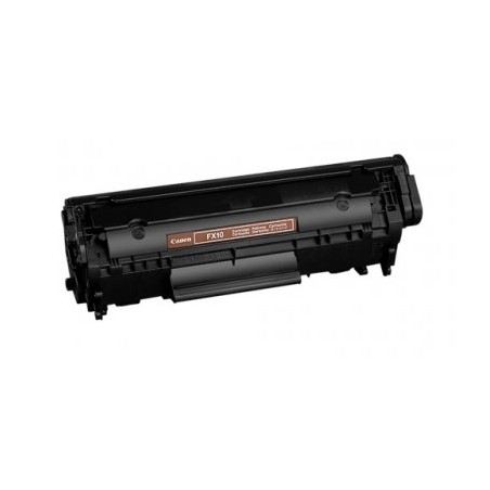 TONER CANON FX10 RIGEN, 2K
Canon Fax L 100, 120, 140 / i-SENSYS Fax L 140, MF 4000 Series, MF 4010, MF 4018, MF 4100 Series, MF 