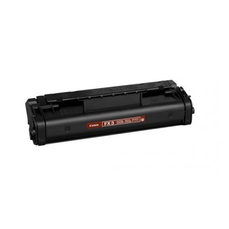 TONER CANON FX3 RIGEN, 2.7K
Canon CFX L 3500 iF, L 4000, L 4500 iF / Fax L 60, 90, 200, 220, 240, 250, 260 I, 280, 290, 295, 300