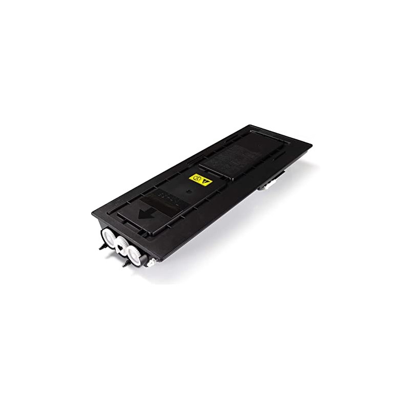 TONER DELL 1260 RIGEN, 2.5K
Dell B 1200 Series, 1260 dn, 1265 dfw, 1265 dnf