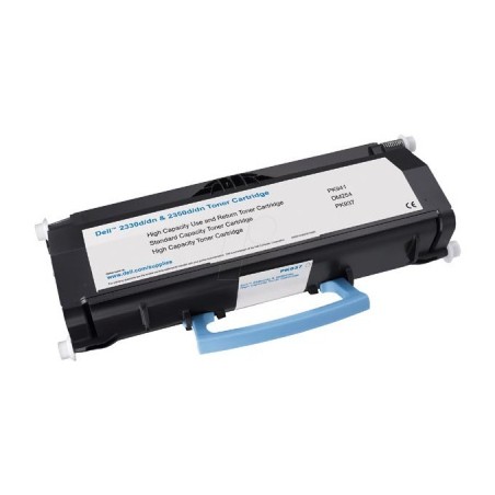 TONER DELL 2330 RIGEN, 6K
Dell 2330 / Dell 2330 d / Dell 2330 dn / Dell 2330 n / Dell 2330 Series / Dell 2350 d / Dell 2350 dn