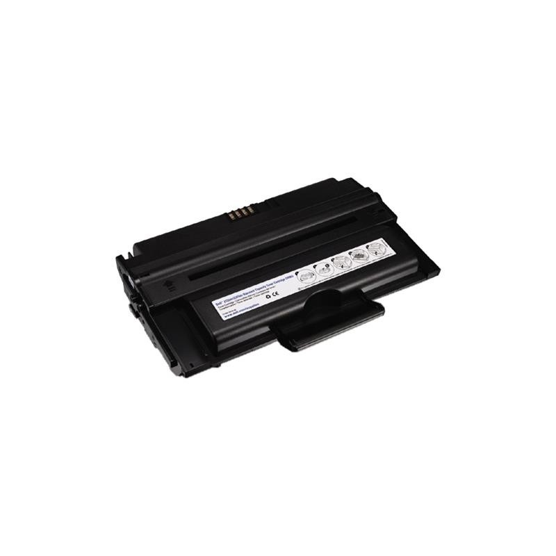 TONER DELL 2335 RIGEN, 6K
Rig for Dell 2335D,2335DN,2355DN