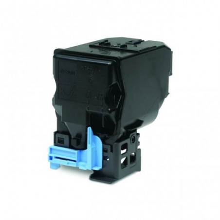 TONER EPSON C 3900 BK RIGEN, 6K
Epson Aculaser C 3900, C 3900 DN, C 3900 DTN, C 3900 N, C 3900 Series, C 3900 TN, CX 37 DN, CX 3