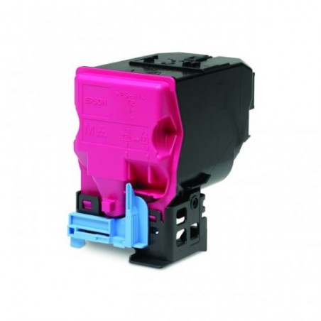 TONER EPSON C 3900 MA RIGEN, 6K
Epson Aculaser C 3900, C 3900 DN, C 3900 DTN, C 3900 N, C 3900 Series, C 3900 TN, CX 37 DN, CX 3
