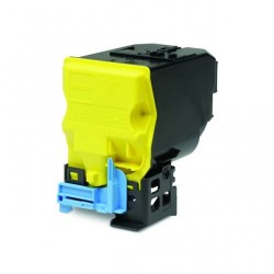 TONER EPSON C 3900 YE...