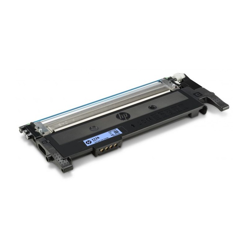 TONER HP W2071A (117A) CY RIGEN, 700P
HP Color Laser 150 Series, 150 A, 150 NW, MFP 170 Series, MFP 178 NW, MFP 178 NWG, MFP 179