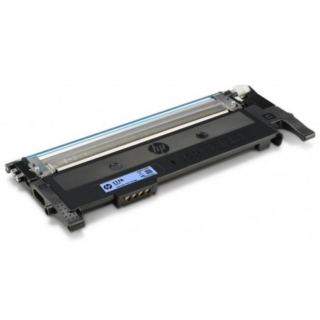 TONER HP W2071A (117A) CY RIGEN, 700P
HP Color Laser 150 Series, 150 A, 150 NW, MFP 170 Series, MFP 178 NW, MFP 178 NWG, MFP 179