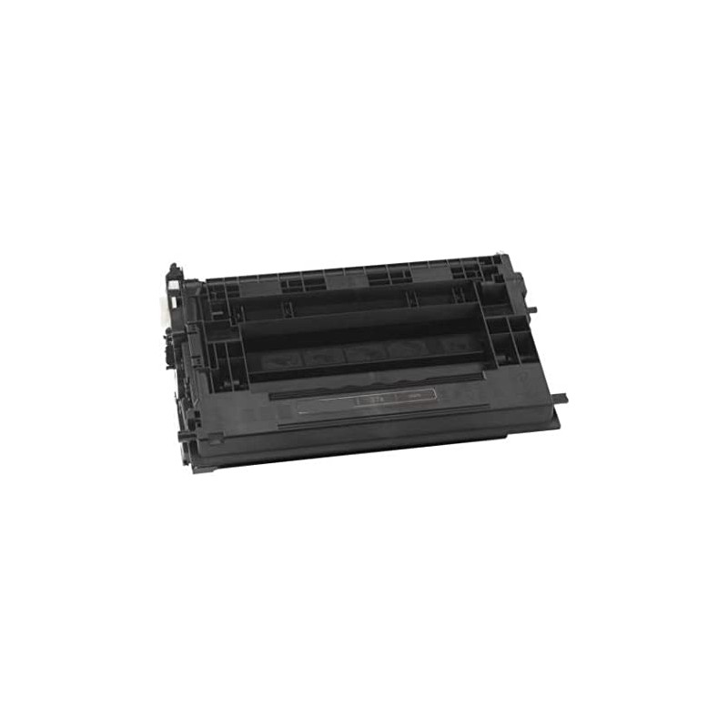 TONER HP CF237X (37X) BK RIGEN, 25K
HP LaserJet Enterprise Flow MFP M 631 h, Enterprise Flow MFP M 632 z, Enterprise M 608 Serie