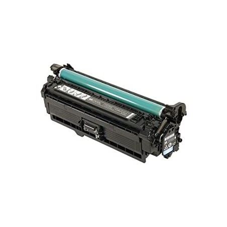 TONER HP CE250X (723) BK RIGEN, 10.5K
HP Color LaserJet CM 3500 Series, CM 3530 FS MFP, CM 3530 MFP, CP 3520 Series, CP 3525, CP