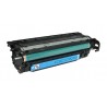 TONER HP CE251A (723) CY RIGEN, 7K
HP Color LaserJet CM 3500 Series, CM 3530 FS MFP, CM 3530 MFP, CP 3520 Series, CP 3525, CP 35