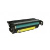 TONER HP CE252A (723) YE RIGEN, 7K
HP  LaserJet CM 3500 Series, CM 3530 FS MFP, CM 3530 MFP, CP 3520 Series, CP 3525, CP 3525 DN