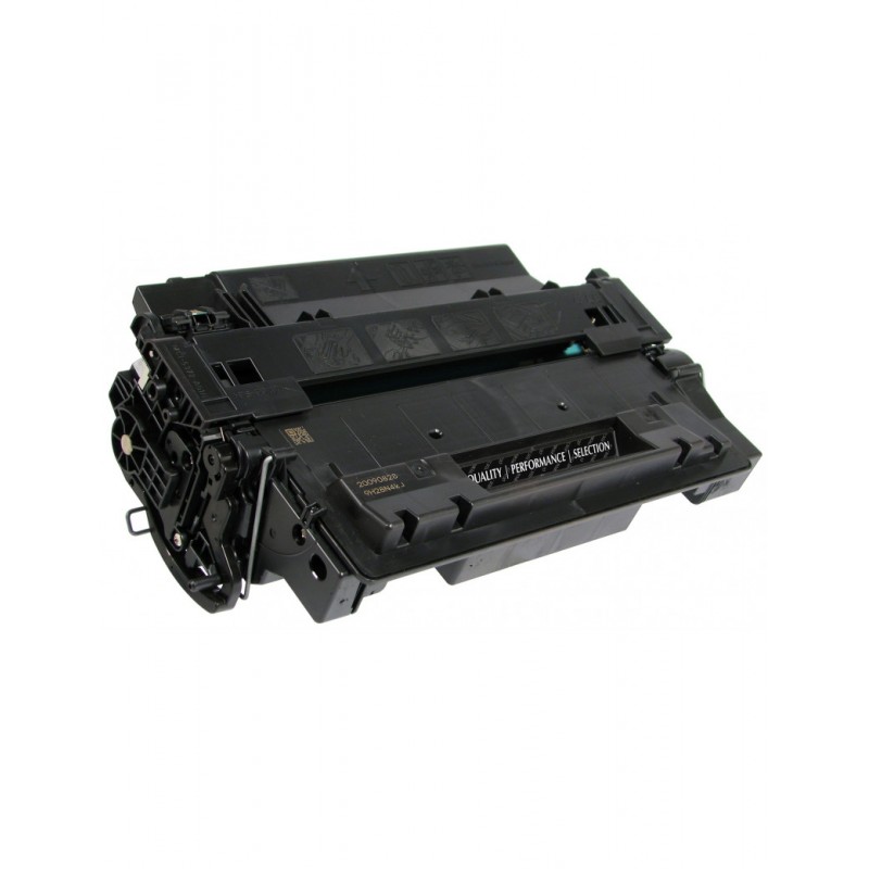 TONER HP CE255A (55A) RIGEN, 6K
HP LaserJet Enterprise 500 MFP M 525 dn, Enterprise 500 MFP M 525 f, Enterprise P 3015, Enterpri
