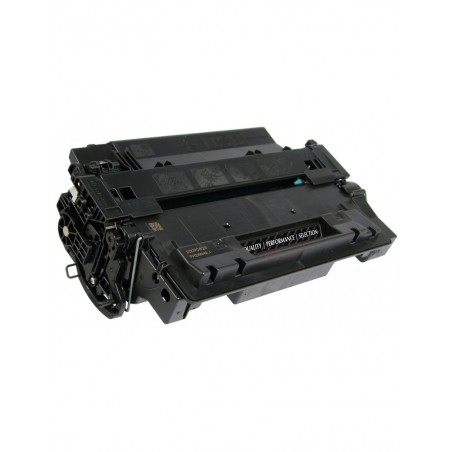 TONER HP CE255A (55A) RIGEN, 6K
HP LaserJet Enterprise 500 MFP M 525 dn, Enterprise 500 MFP M 525 f, Enterprise P 3015, Enterpri