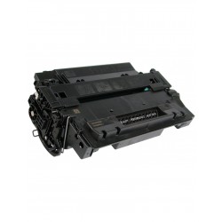 TONER HP CE255X (55X)...