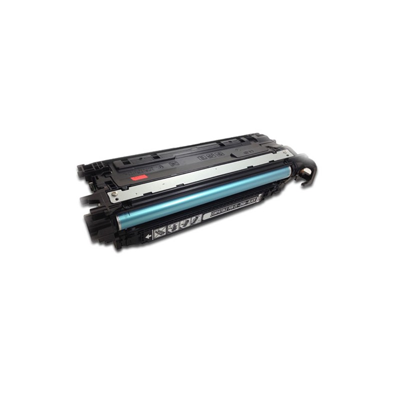 TONER HP CE260A (647A) BK RIGEN, 8.5K
HP Color LaserJet CP 4500 Series, CP 4520 n, Enterprise CM 4500 Series, Enterprise CM 4540