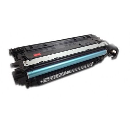 TONER HP CE260A (647A) BK RIGEN, 8.5K
HP Color LaserJet CP 4500 Series, CP 4520 n, Enterprise CM 4500 Series, Enterprise CM 4540