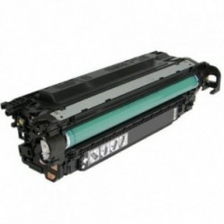 TONER HP CE260X (649X) BK...