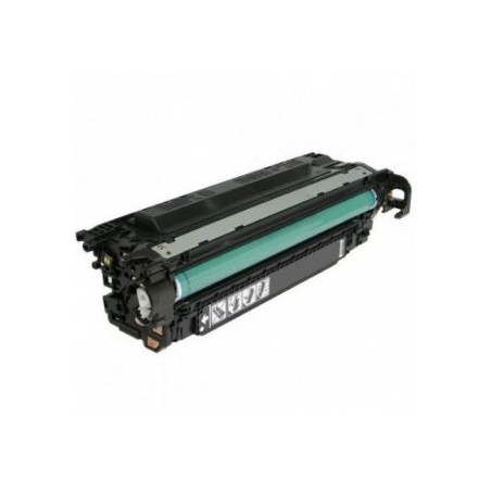TONER HP CE260X (649X) BK RIGEN, 17K
HP Color LaserJet CP 4500 Series, CP 4520 dn, CP 4520 n, Enterprise CP 4500 Series, Enterpr