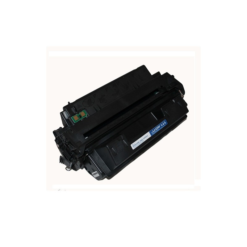 TONER HP 2610A (10A) RIGEN, 6K
HP LaserJet 2300, 2300 D, 2300 DN, 2300 DTN, 2300 L, 2300 N, 2300 Series