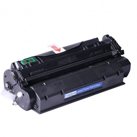 TONER HP Q2613X (13X) RIGEN, 4K
HP LaserJet 1300, 1300 N, 1300 Series, 1300 T, 1300 XI