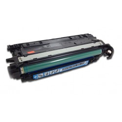 TONER HP CE261A (648A) CY...