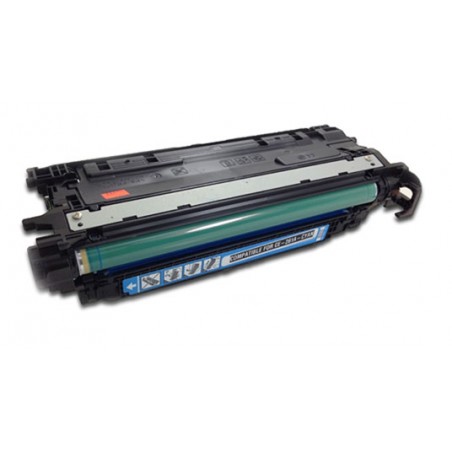 TONER HP CE261A (648A) CY RIGEN, 11K
HP Color LaserJet CP 4500 Series, CP 4520 dn, CP 4520 n, Enterprise CP 4000 Series, Enterpr