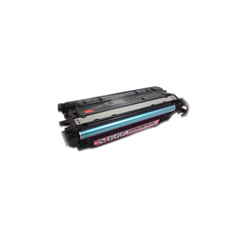 TONER HP CE263A (648A) MA RIGEN, 11K
HP Color LaserJet CP 4500 Series, CP 4520 dn, CP 4520 n, Enterprise CP 4000 Series, Enterpr
