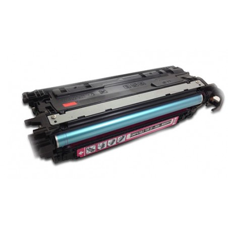 TONER HP CE263A (648A) MA RIGEN, 11K
HP Color LaserJet CP 4500 Series, CP 4520 dn, CP 4520 n, Enterprise CP 4000 Series, Enterpr