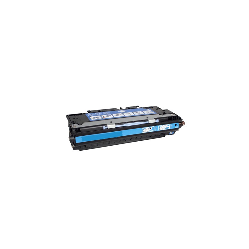 TONER HP Q2681A (311A) CY RIGEN, 6K
HP Color LaserJet 3700, 3700 DN, 3700 DTN, 3700 N, 3700 Series