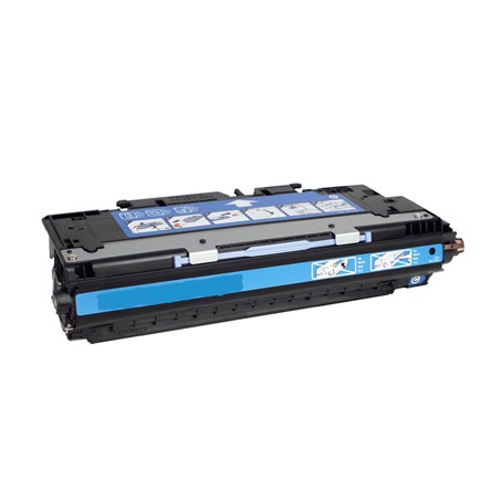 TONER HP Q2681A (311A) CY RIGEN, 6K
HP Color LaserJet 3700, 3700 DN, 3700 DTN, 3700 N, 3700 Series