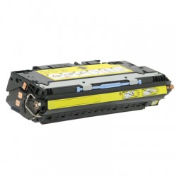 TONER HP Q2682A (311A) YE...