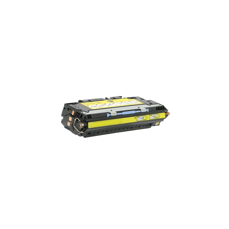TONER HP Q2682A (311A) YE RIGEN, 6K
HP Color LaserJet 3700, 3700 DN, 3700 DTN, 3700 N, 3700 Series