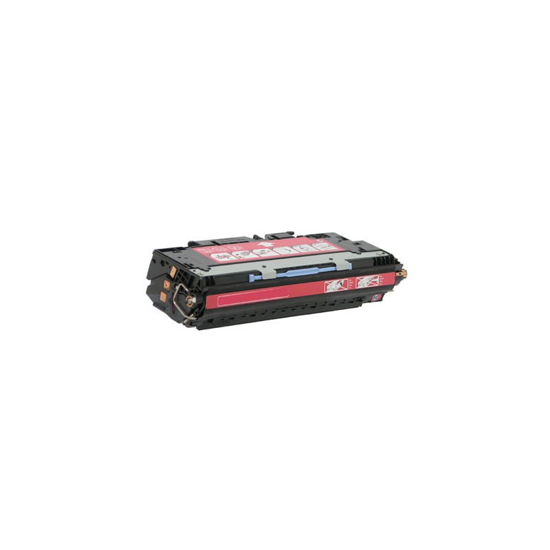TONER HP Q2683A (311A) MA RIGEN, 6K
HP Color LaserJet 3700, 3700 DN, 3700 DTN, 3700 N, 3700 Series