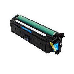 TONER HP CE271A (650A) CY...