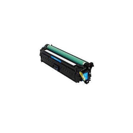 TONER HP CE271A (650A) CY RIGEN, 15K
HP Color LaserJet Enterprise CP 5500 Series, Enterprise CP 5520 Series, Enterprise CP 5525 