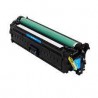 TONER HP CE271A (650A) CY RIGEN, 15K
HP Color LaserJet Enterprise CP 5500 Series, Enterprise CP 5520 Series, Enterprise CP 5525 