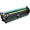 TONER HP CE272A (650A) YE RIGEN, 15K
HP Color LaserJet Enterprise CP 5500 Series, Enterprise CP 5520 Series, Enterprise CP 5525 