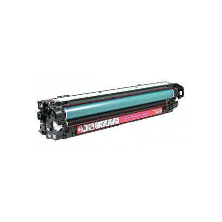 TONER HP CE273A (650A) MA RIGEN,15K
HP Color LaserJet Enterprise CP 5500 Series, Enterprise CP 5520 Series, Enterprise CP 5525 D