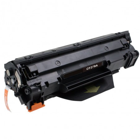 TONER HP CF279A (79A) RIGEN, 1K
HP LaserJet Pro M 12, M 12 Series, M 12 a, M 12 af, M 12 w, M 26 Series, M 26 a, M 26 nw