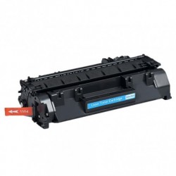 TONER HP CF280A (80A)...