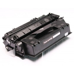 TONER HP CF280X (80X)...