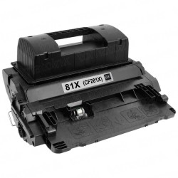 TONER HP CF281X (81X)...