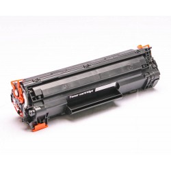 TONER HP CF283A (83A)...