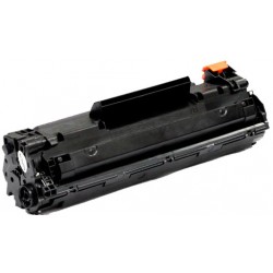 TONER HP CF283X (83X)...