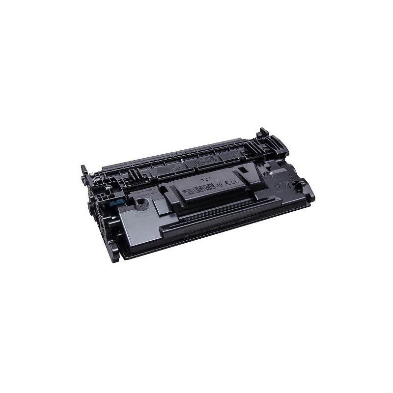 TONER HP CF287A (87A) RIGEN, 18K
HP LaserJet Enterprise Flow MFP M 527 c, Enterprise M 506 Series, Enterprise M 506 dn, Enterpri
