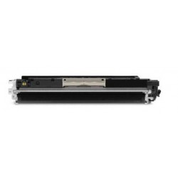 TONER HP CE310A (126A) BK...