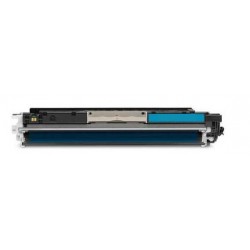 TONER HP CE311A (126A) CY...