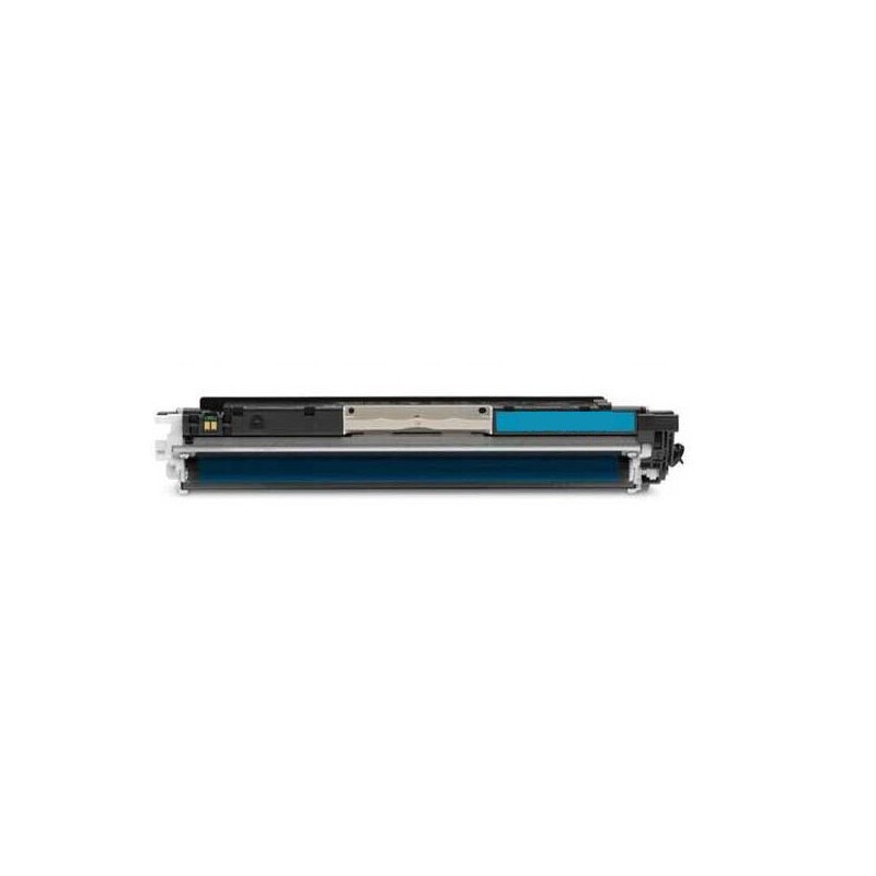 TONER HP CE311A (126A) CY RIGEN, 1K
HP TopShotLaserJetProM270Series / Color LaserJet Pro CP 1020 Series, Pro CP 1021, Pro CP 102