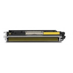 TONER HP CE312A (126A) YE...