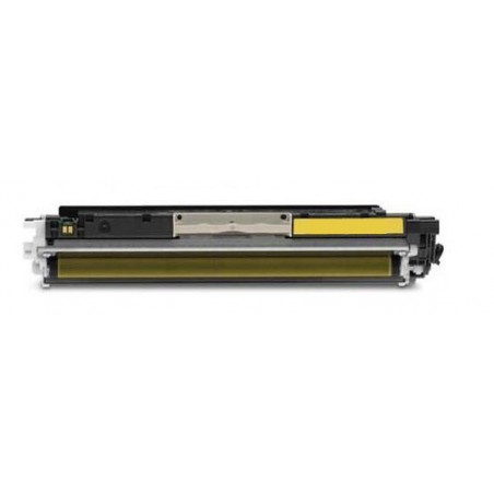 TONER HP CE312A (126A) YE RIGEN, 1K
HP TopShotLaserJetProM270Series / Color LaserJet Pro CP 1020 Series, Pro CP 1021, Pro CP 102